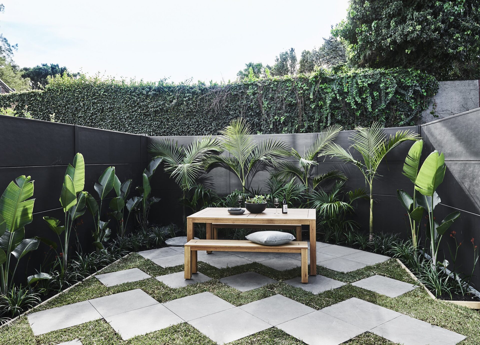 Recent fencing install — Mid Coast Boundary Fencing, NSW