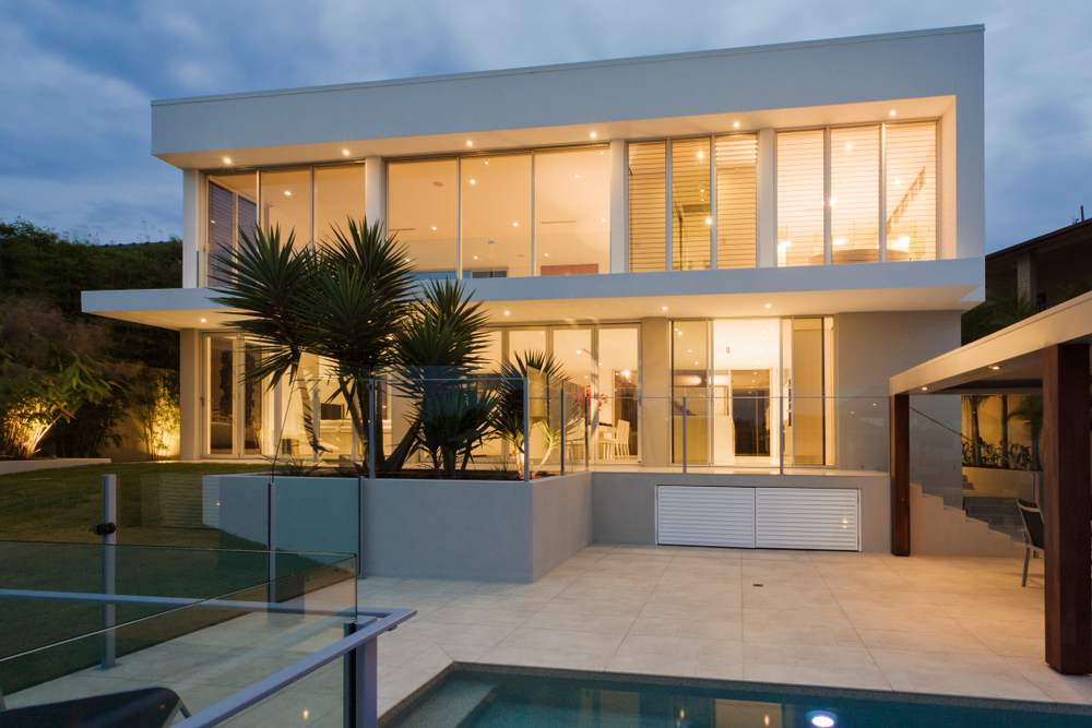 Recent fencing project — Mid Coast Boundary Fencing, NSW