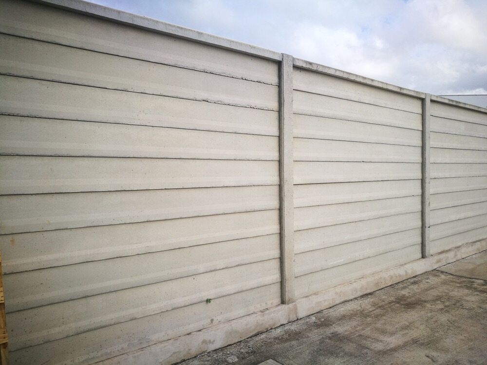 Recent fencing project — Mid Coast Boundary Fencing, NSW