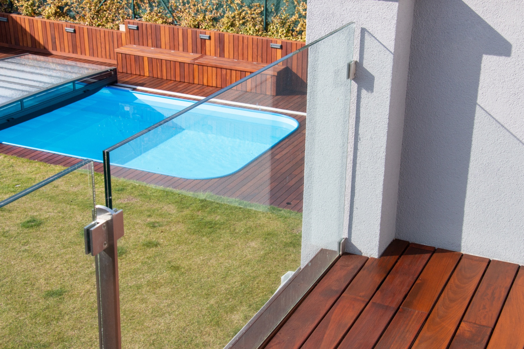Recent fencing project — Mid Coast Boundary Fencing, NSW