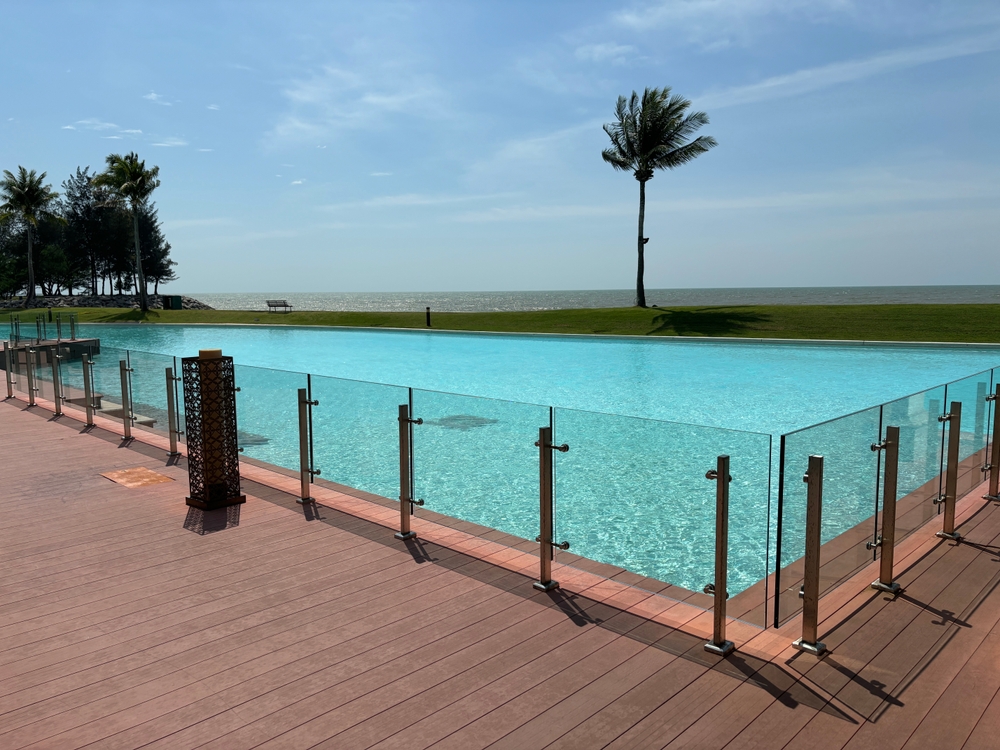 Recent fencing project — Mid Coast Boundary Fencing, NSW