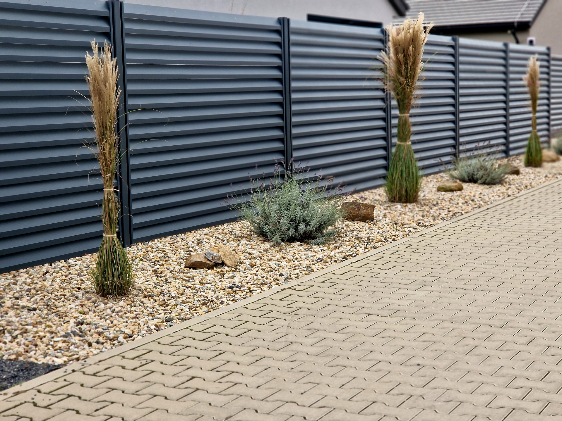 Recent fencing project — Mid Coast Boundary Fencing, NSW