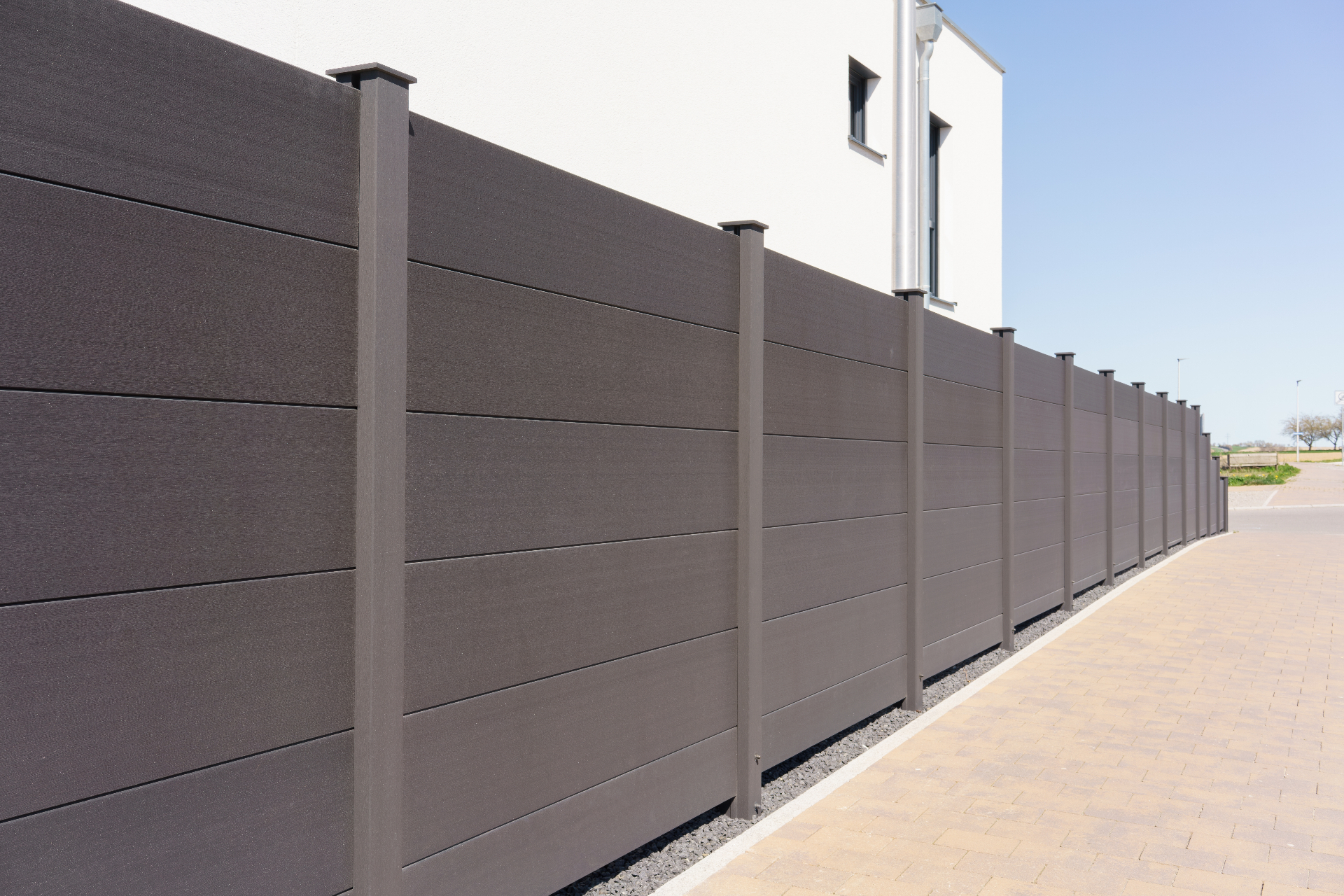 Recent fencing project — Mid Coast Boundary Fencing, NSW