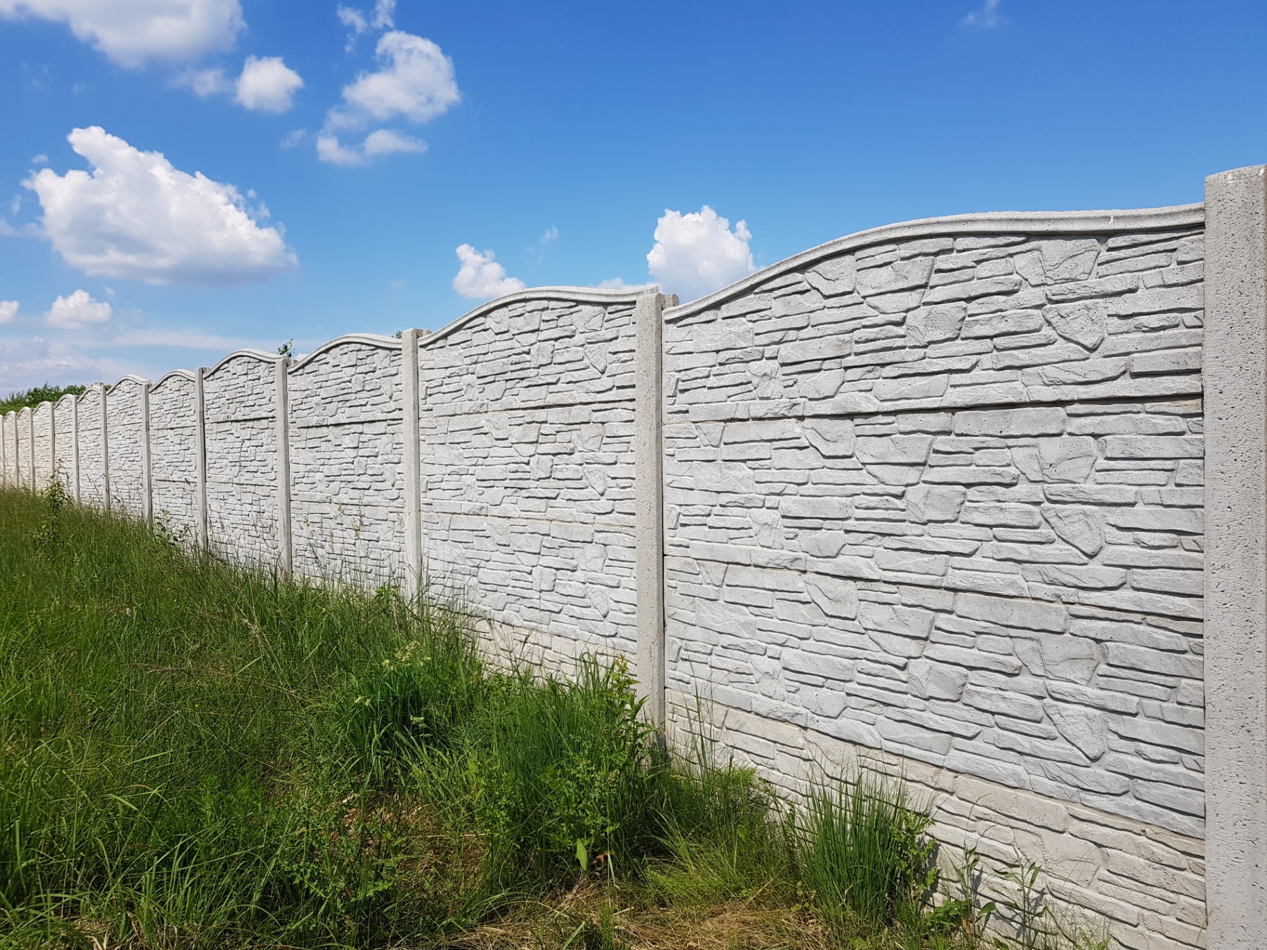 Recent fencing project — Mid Coast Boundary Fencing, NSW