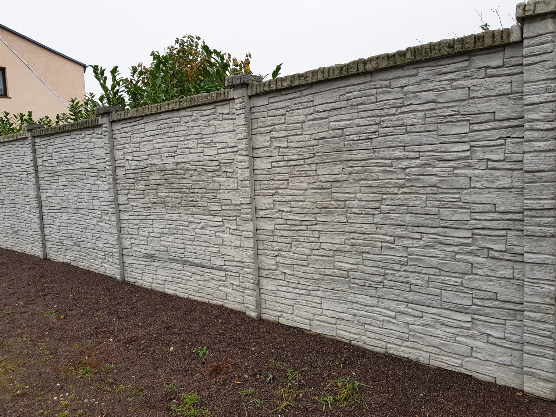 Recent fencing project — Mid Coast Boundary Fencing, NSW