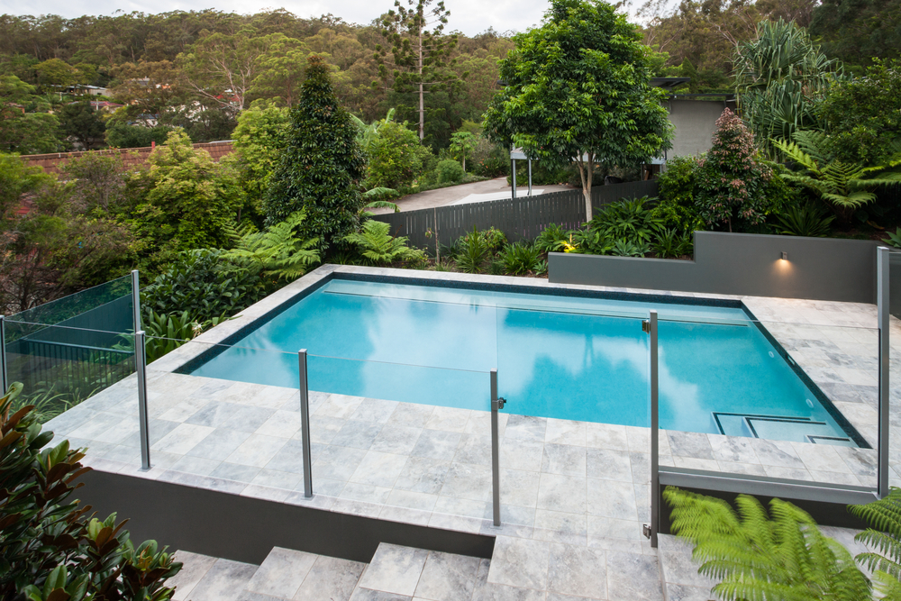 Recent fencing install — Mid Coast Boundary Fencing, NSW